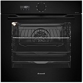 Духова шафа електрична Brandt (BOH7532BB)