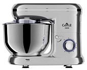 Міксер Castle CM-02S тістоміс (2000Вт, срібний)