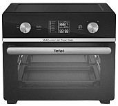 Мультипіч Tefal Easy Fry Oven Multifunctional FW605810 чорна