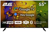 Телевізор 2E 2E-55A07K 55
