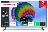 Телевізор Thomson 40QG4S14