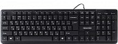Клавіатура дротова Maxxter KBM-U01-UA