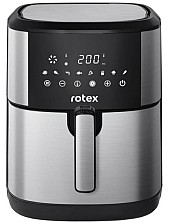 Мультипіч Rotex ROM760-XL Up&DownFry