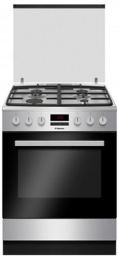 Плита комбінована Hansa FCMX 68223
