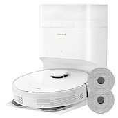 Робот-пилосос Dreame Bot L10s Plus (RLL42SD)  миючий