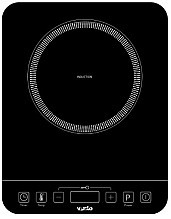 Настільна плита Ventolux TI 1 TC індукційна