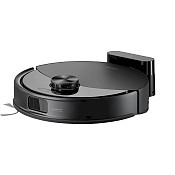 Робот-пилосос Roborock Q10 VF Black UA UCRF