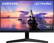 Монітор Samsung F27T350FHI Dark Gray