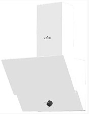 Витяжка Castle CH-602W