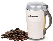 Кавомолка Sea Breeze SB-0602 бежева