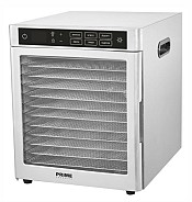 Сушарка для овочів і фруктів PRIME Technics PFD 8012 SP