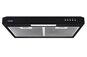 Витяжка MINOLA HPL 512 BL чорна