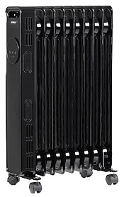 Радіатор масляний Hyundai H09HTRB