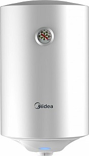 Бойлер Midea ECO D30-15F6 (W)