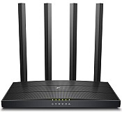 Маршрутизатор TP-Link Archer C6U