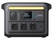 Зарядна станція Anker Solix C800 (1200W/768Wh)