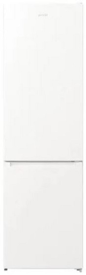 Холодильник Gorenje NRK6202EW4