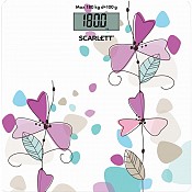 Підлогові ваги Scarlett SC-BS33E045