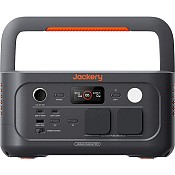 Зарядна станція Jackery EXPLORER 500 V2 512WH