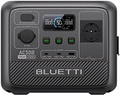 Зарядна станція Bluetti AC50B 700W 448Wh