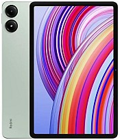 Планшет Xiaomi Redmi Pad Pro 8/256GB Green