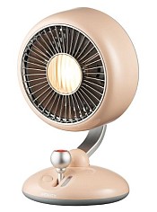 Вентилятор Ardesto AviaFan FT-F3600BG Beige