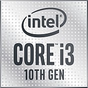 Процесор Intel CPU Desktop Core i3-10105 (3.7GHz, 6MB, LGA1200) tray