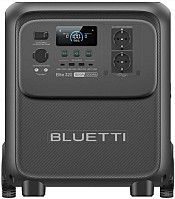 Зарядна станція Bluetti Elite 320 (P-EL320-EU-GY-10) 1800 Вт