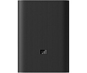 УМБ (Power Bank) Xiaomi Mi 3 Ultra Compact PB1022ZM 10000mAh Black (BHR4412GL)