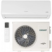 Кондиціонер Coolxit ICX-18IWERP/OCX-18IWERP (інвертор, -15)