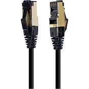 Патч-корд CableExpert PP8-LSZHCU-BK-10м