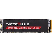 SSD диск Patriot Viper VP4300 Lite 1 TB (VP4300L1TBM28H)