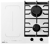 Варильна поверхня комбінована Liberty PIG 6042G-C7W (510)
