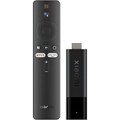 Медіаплеєр Xiaomi Mi TV Stick 4k Global (MDZ-27-AA)