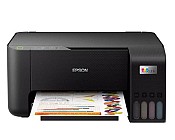 БФП Epson EcoTank L3230 Чорний (C11CJ68407)