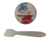 Рідка термопрокладка (термопластилін) Subzero Seven 7 Thermal Putty TPT-14 20г (S-TPT-14-20S)