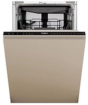 Вбудована посудомийна машина Whirlpool WH4ID10CS60
