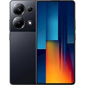 Смартфон Poco M6 Pro 12/512GB Black