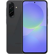 Смартфон Samsung Galaxy A36 5G 8/256GB Black (A366)