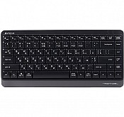 Клавіатура A4-Tech Fstyler FBK11 Gray