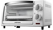 Електрична піч Astor CZ-2209 (міні-піч 9л) біла