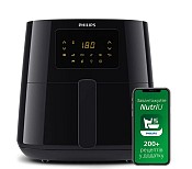 Мультипіч Philips HD9270/90 чорна