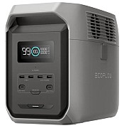 Зарядна станція EcoFlow DELTA 3 1500 (EFDELTA1500-EU)