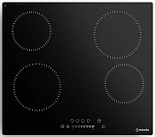 Варильна поверхня Minola MHS 6071 TBL (керам)