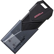Флешка Kingston DataTraveler Exodia Onyx (DTXON/256GB)