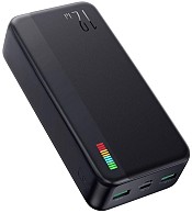 УМБ (Power Bank) Joyroom JR-T018 30000mAh Black