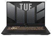 Ноутбук Asus TUF Gaming F17 FX707VJ-HX078