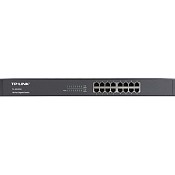 Комутатор TP-Link TL-SG1016