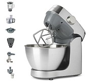 Кухонна машина Kenwood KHC29A.R0SI