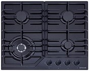 Варильна поверхня Perfelli DIAMOND GW69C NERO